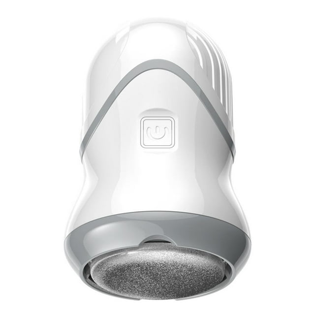Remove de eléctricos para pedicura, aspiraa portátil, amolaa de pies, mejores herramientas para pedicura, lijaa de pies de doble jinwen Removedor de callos eléctrico