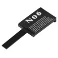 thumbnail image 4 of Trendy Patterns Magnet Plate Wand Board Nail Art for DIY 3D Magnetic Polish 8 pattern Hot Selling New Quality, 4 of 7