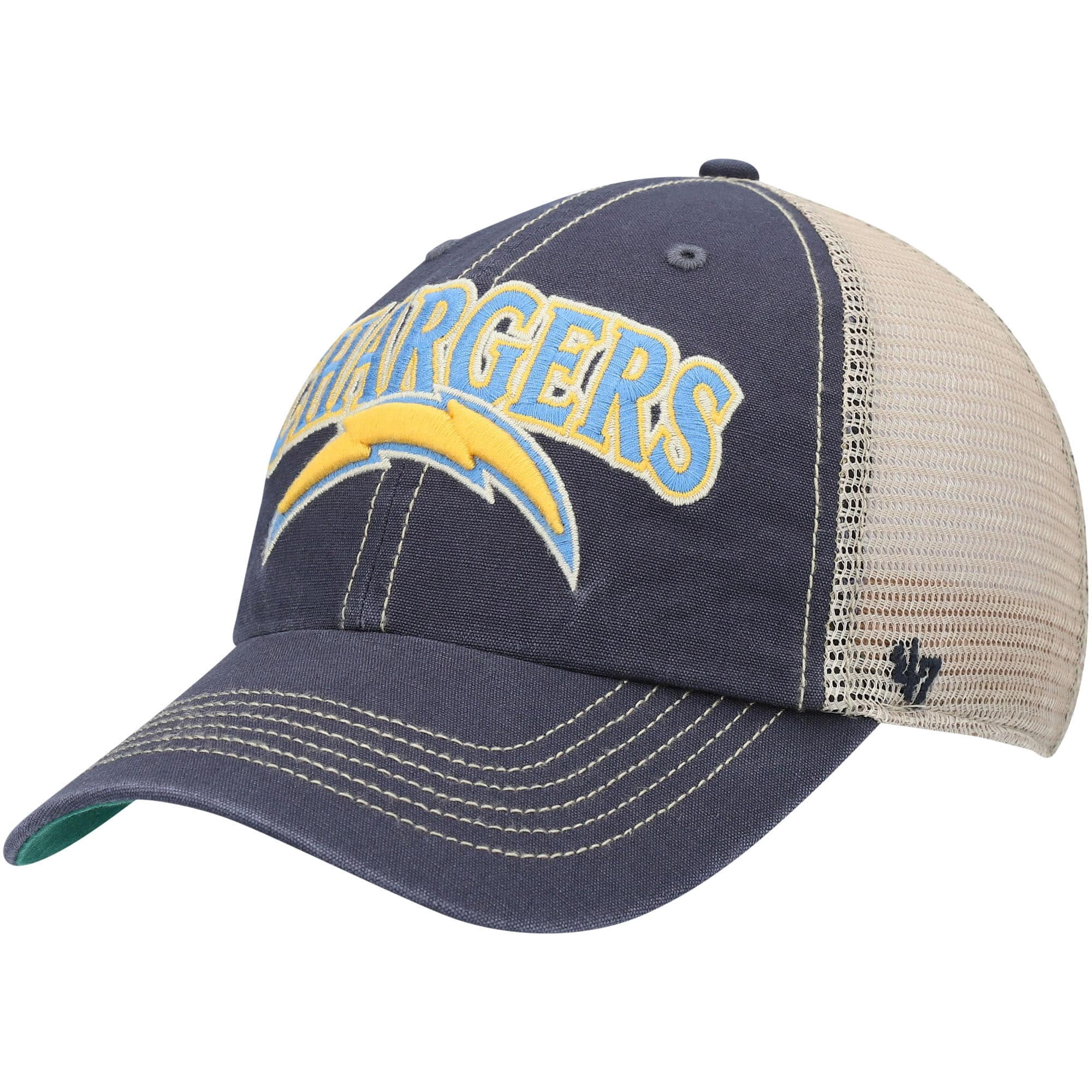 Los Angeles Chargers Tuscaloosa Clean 
