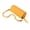 Yellow, variant on Portable Camera Bag for Pocket 4/3 Camera Storage Box Box With PU Coating And Easy Surfaces For Outdoor Use