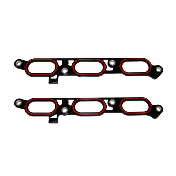 DNJ MG4109 Manifold Plenum Gasket Fits Cars & Trucks 00-01 Lincoln LS 3.0L V6 DOHC 24v