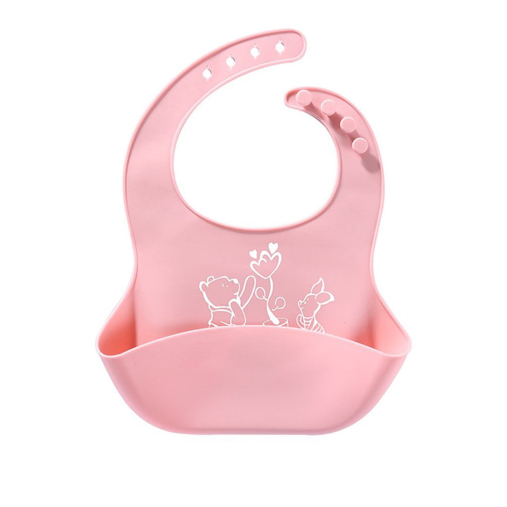 girl bibs waterproof