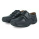 thumbnail image 3 of Zapatos Escolares Audaz Casual Niño Piel, 3 of 5