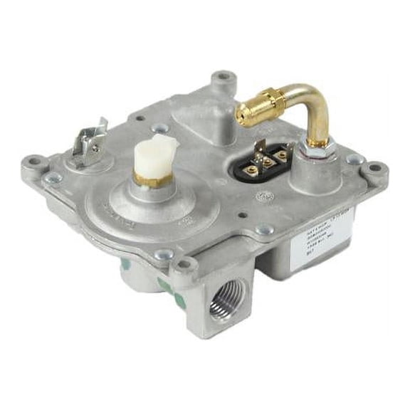 WHIRLPOOL WPW10293048 RANGE GAS VALVE ASSEMBLY - OEM PART