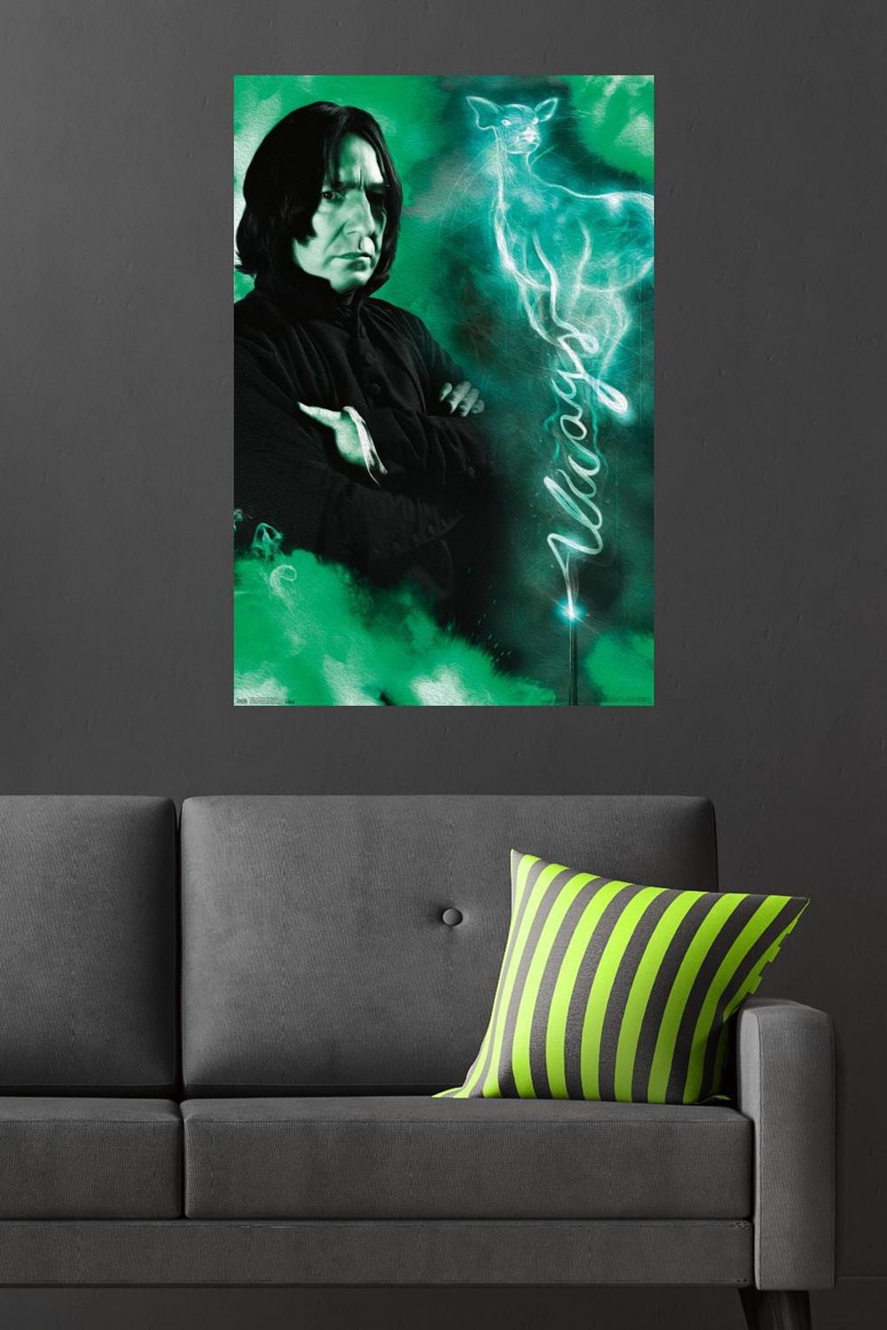 Gudetama - Sigh Wall Poster, 22.375" x 34"