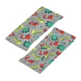 thumbnail image 4 of Easygdp Cute Dinosaur Sports Headband Non Slip Headband Unisex for Head Circumference 19.6 - 22.4 inch, 4 of 9