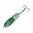 thumbnail image 3 of 2oz Cast Spoon Green Mackerel 6 Pieces, 3 of 3