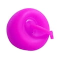 thumbnail image 2 of Bubble Balloon Water Filling TPR Ball Blow Up Inflatable Summer Toy for Outdoor, 2 of 9