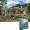 thumbnail image 2 of Cobble Walk Cottage by Dominic Davison 500-Piece Puzzle, 2 of 4