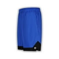 thumbnail image 2 of Boys Premium Active Athletic Performance Shorts with Pockets - 3 Pack, 2 of 5