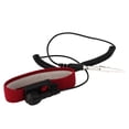 thumbnail image 3 of 1 sangle de poignet antistatique réglable - Rouge vin, 3 of 8