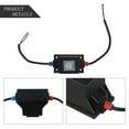 thumbnail image 4 of Waterproof 24V Acac Led Power Supply Transformer For Outdoor Use Ip67 Certified, 4 of 9
