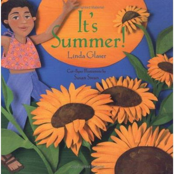 Pre-Owned It's Summer (Celebrate the Seasons) (Paperback) 076131735X 9780761317357