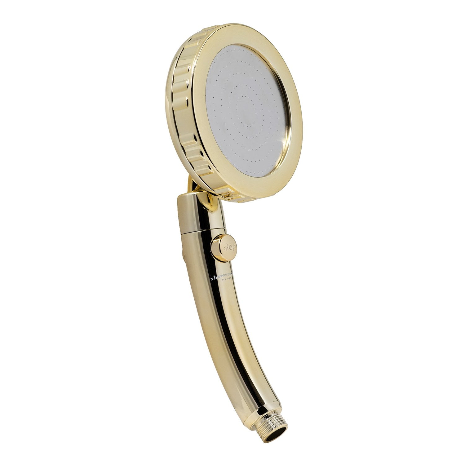 Ceramic Ball Filtered On/Off Shower Head SB01