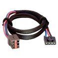 thumbnail image 1 of Adaptador de cableado de control de freno Tekonsha 3035-P para Ford, 1 of 1