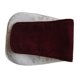 thumbnail image 1 of Funda para violín, compacta, ligera y resistente al polvo, ideal para el hogar. café, 1 of 9