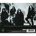 thumbnail image 2 of Type O Negative - Bloody Kisses - Music & Performance - CD, 2 of 2