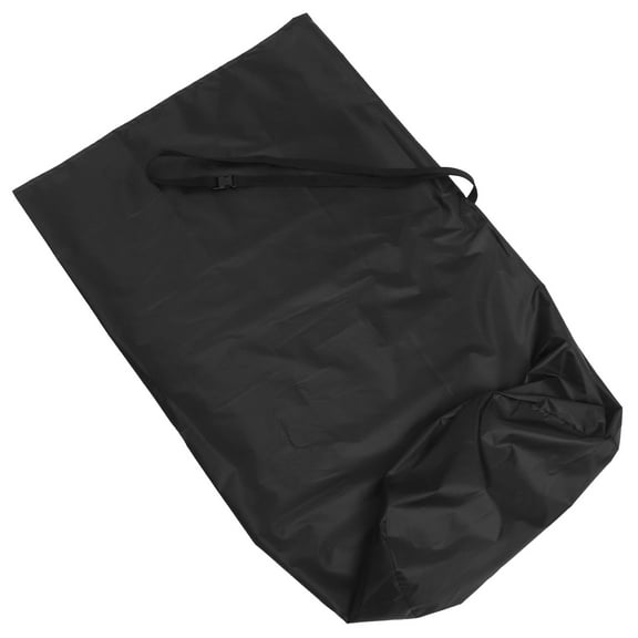 PTOOTP Oxford Cloth Patio Heater Cover with Adjustable Drawstring for Outdoor Use