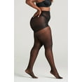 thumbnail image 5 of On the Go Women's Ultra Sheer Control Top Pantyhose, 1 Pair, 5 of 5