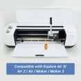 thumbnail image 2 of Jeu de Stylos de Couleur, Adaptateur Stylo 3 Est Livré avec Air Réglé 2 / Air 1pc Marqueur Compatible avec Air 3 / Maker 3 / Maker Maker Couleurs Fines 2 / Air 3 / Compatible avec Air Fine Point Stylo Marqueur Compatible, 2 of 6