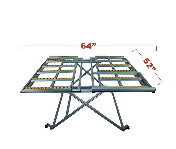 Royal Sovereign Laminator Workstation & Stand