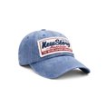 thumbnail image 1 of KNITE Gorra Vintage New Story American 1964 Estilo Retro Ajustable Unisex, 1 of 5