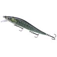 thumbnail image 1 of AGRADECER LOS Señuelos de Pesca Dura Hunding Minnow Swing CeBa Con Ojos Realistas 3D Detalla del Cuerpo de Alta Resolucio 12 cm 13.3g Cebos de Imbéciles para PESCA DE LUBINA, 1 of 7