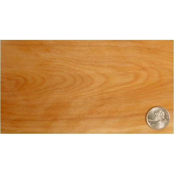 Birch Psa Veneer 10 mil Paper backed 48" X 96"