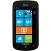 Samsung Focus I917 GSM Cell Phone, Black (Unlocked)