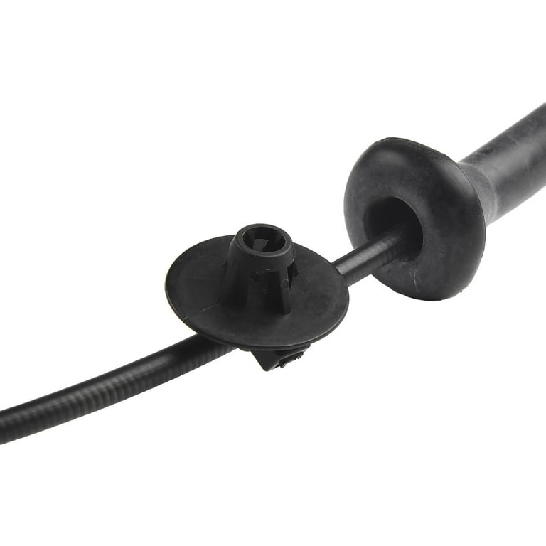 Hood Release Cable For Ford Fusion 2013-2017 DS7Z16916C DS7Z16916D 