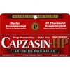 Capzasin HP Arthritis Pain Relief Crème (1.5 Oz.), Odor Free