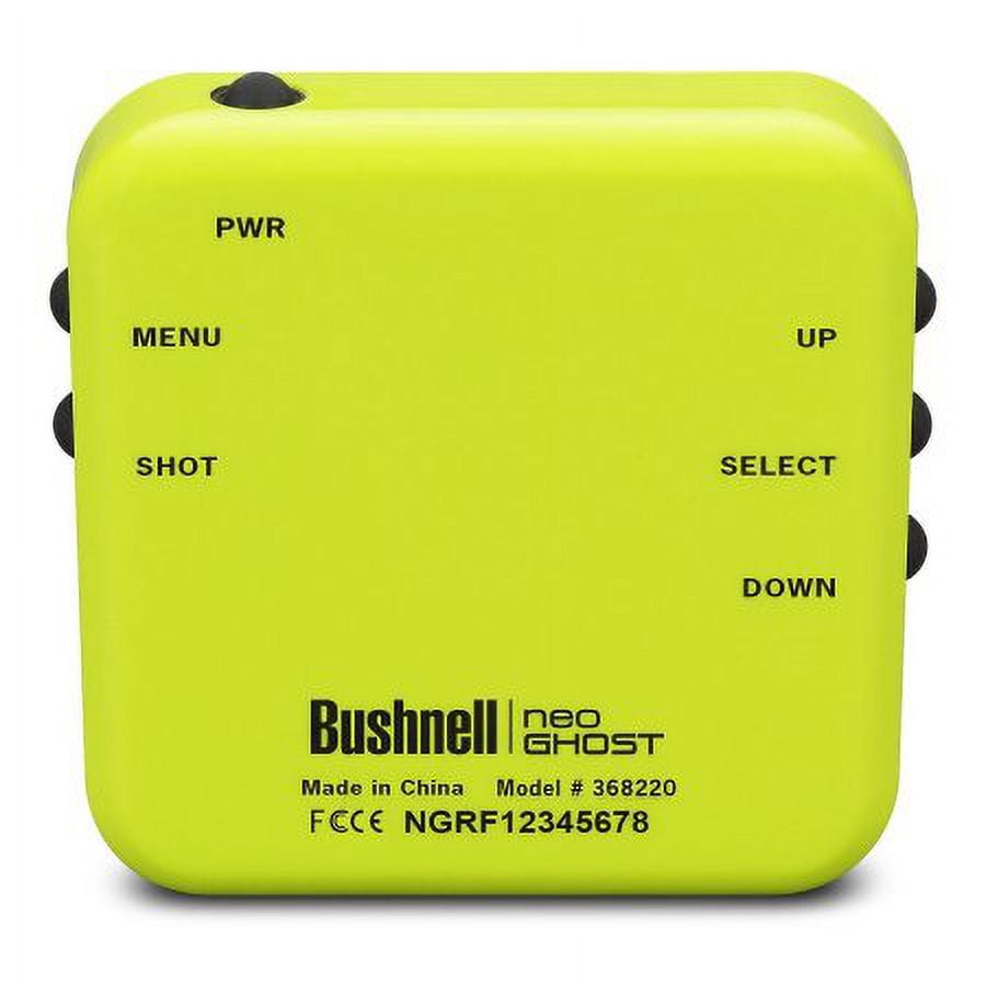 Neo ghost golf gps new arrivals
