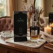 Double Attack by Mind Games, 3.4 oz Extrait de Parfum for Unisex