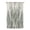SeaGreen, variant on Sheer Curtains 108 Inches Long, Sage Green Vintage Semi Sheer Curtains Light Filtering Window Treatment, Stripes Painting Retro Abstract Art Privacy Voile Drapes for Living Room Bedroom 52x108 Inch