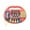Red, variant on Educational Toys,Pretend Play Toys for Toddlers Dress Up,Educational Toy for 1 Year Old Boys Girls,Educational Enlightenment Multi-functional Music Electronic Organ Children Musical Instrument Toy