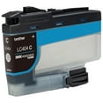 thumbnail image 4 of Brother Genuine LC404CS Standard-Yield Cyan Ink Cartridge, 4 of 5