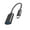 Black USB to micro, variant on Oasiva 12cm USB to USB 5Pin/Type C OTG Cable Adapter Cord for Tablets Phones with 480Mbps Fast Speed Data Transmission