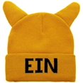 thumbnail image 2 of Cowboy Bebop Ein Chien Adulte Bonnet, 2 of 2
