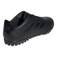 thumbnail image 4 of TENIS ADIDAS HOMBRE GOLETTO IX TF NEGRO FUTBOL RAPIDO negro 260, 4 of 6