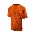 thumbnail image 6 of Spyder Swim Men's Camo T-Shirt Rashguard Surf - Sand - Sun Short Sleeve, 6 of 12