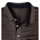 thumbnail image 5 of Blusa y camisa de manga larga con cuello vuelto para hombre, estilo casual, con bloques de color, de poliéster y manga larga., 5 of 5