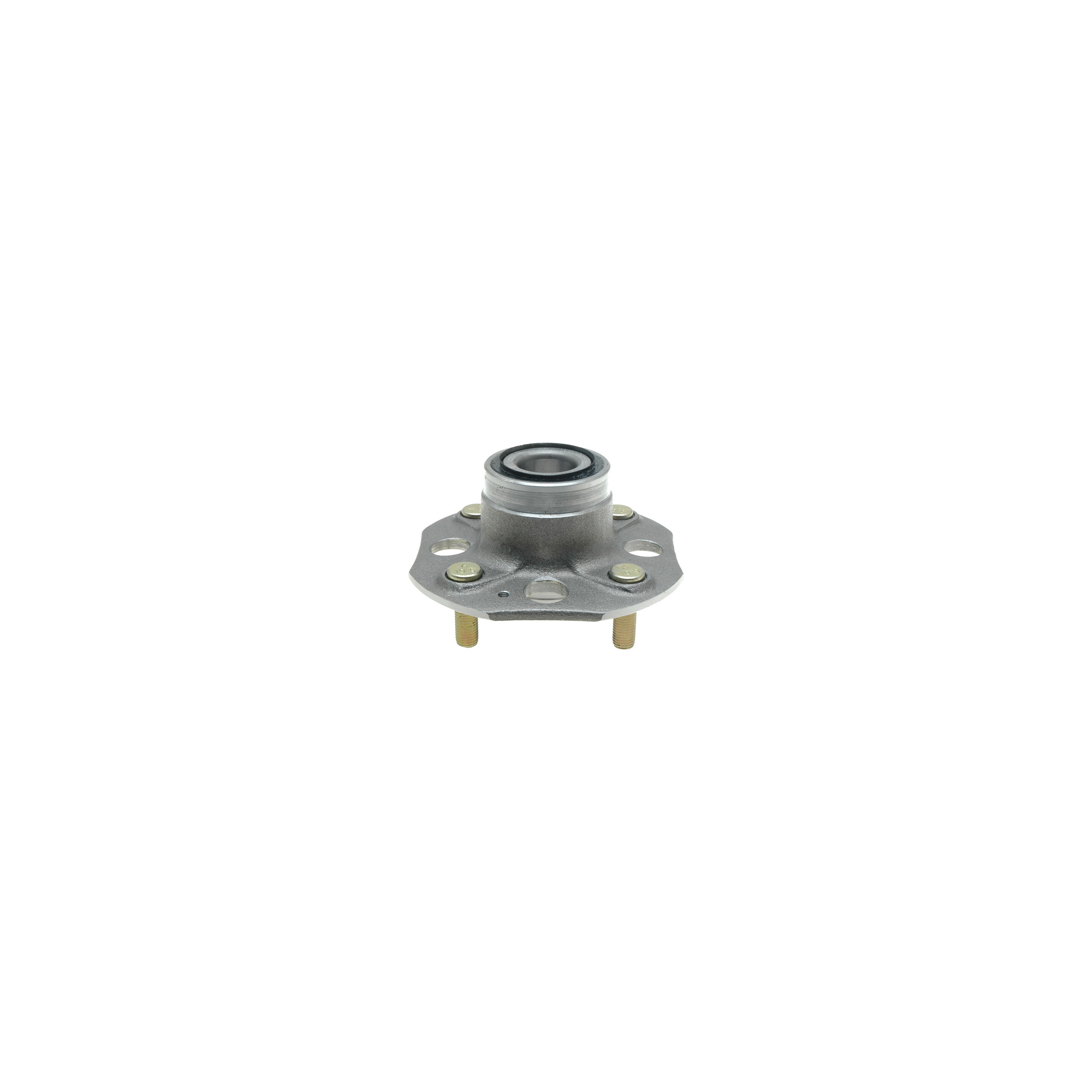 Raybestos 713079 Professional Grade Wheel Bearing and Hub Assembly Fits select: 1991 HONDA ACCORD, 1991 ACURA INTEGRA