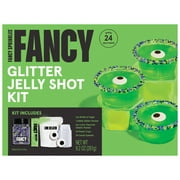 FANCY SPRINKLES® Eye of Newt Glitter Jelly Shot Kit, 9.2 oz