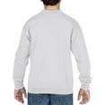 thumbnail image 5 of Gildan Boys/Girls Heavy Blend Drop Shoulder Sweatshirt, 5 of 5