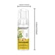 thumbnail image 3 of Mousses blanqueadores de dientes Blanquea los dientes Reduce las manchas Refresca el aliento Favorece la salud dental y protege el esmalte dental Pasta de dientes de 60 ml, 3 of 9