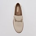 thumbnail image 2 of MOCASÍN GREEN LOVE BEIGE 132281, 2 of 4