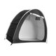 thumbnail image 5 of Tienda de almacenamiento de bicicletas Tapa de bicicleta de almacenamiento Equipo impermeable Equipo Proteger contra bicicletas de viento Viajera para, 5 of 8