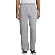 hanes sweatshirt and sweatpants set