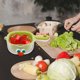 thumbnail image 3 of 3 juegos de cuencos para lavar frutas, cuenco para lavar frutas, cesta de lavado de frutas, escurridor de frutas, cesta de limpieza, cesta de drenaje para lavado de frutas de cocina, 3 of 7