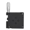 thumbnail image 2 of Stage Translation Stage Manual Angle Square Micrometer Dispplacement Platform 60x60mm RFA60, 2 of 7